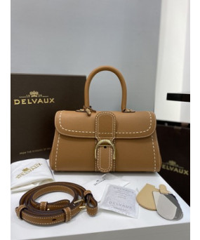 델보 브리앙 박스백 스몰